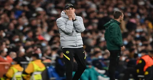 ‘Sorry, but it’s finally over’ – Fabrizio confirms another Chelsea star departure after latest transfer decision