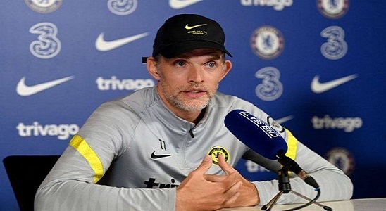 Four players ruled out, Three in doubt – Tuchel confirms Chelsea team news ahead of Manchester United clash