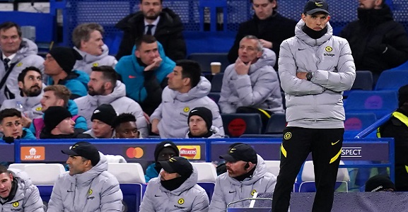 ‘He should never play for Chelsea again’ – Tuchel told to drop Chelsea player forever after 3-1 defeat to Real madrid