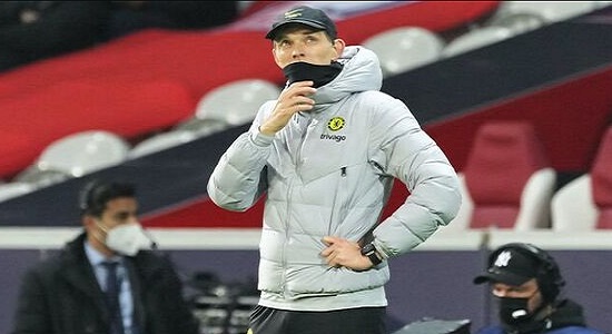Breaking news: Tuchel reportedly wants Chelsea duo to be sold this summer after latest development