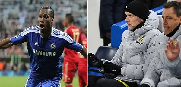 ‘Man like Drogba’ – Tuchel told to complete ideal summer Chelsea transfer deal