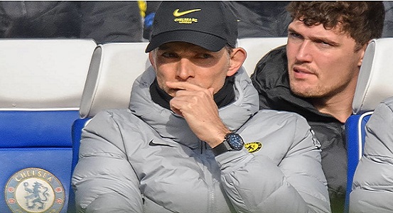 ‘That is clear about the journey’ –  Tuchel confirms he wants world cup winner signed up by Chelsea