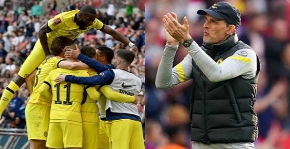 “This is the turnaround point for him” – Tuchel finally believes change of system could be turning point for Chelsea man