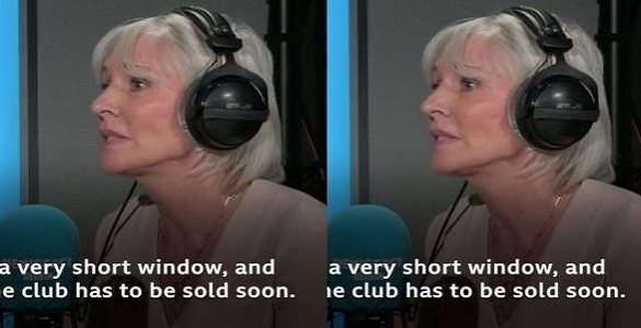 Why ‘Chelsea are on borrowed time’ – UK government sends strong warning to Chelsea