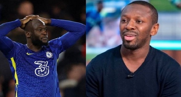 “His name always seems to be on the scoresheet, no matter what” – Wright-Phillips reveals perfect replacement for Lukaku at Chelsea