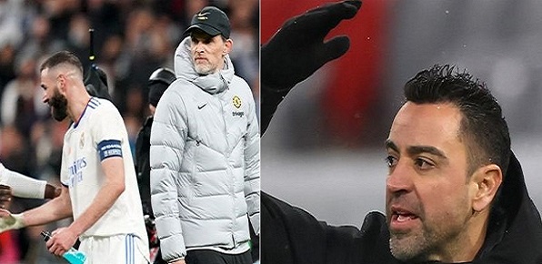 “What happened on Tuesday shows…” – Barcelona boss Xavi reacted to Real Madrid’s 5-4 victory over Chelsea