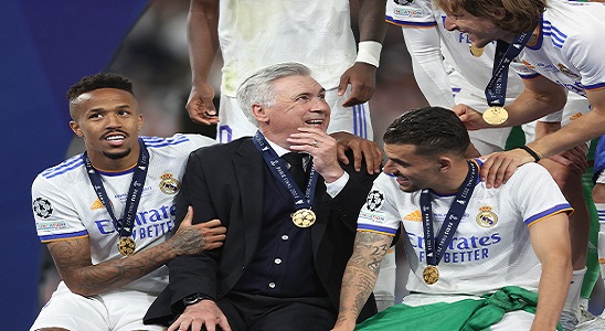 ‘Liverpool were easier to dispatch’ – Ancelotti finally reveals why Chelsea are better than Liverpool after UCL victory 