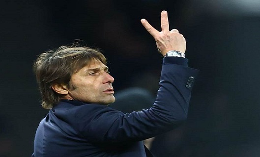 Conte set to hijack Tuchel’s deal despite reaching agreement with player, as Tuchel told Seria A winner ‘will be a superb’ signing for Chelsea