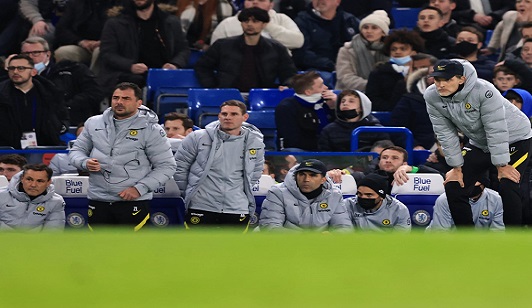 BREAKING: Chelsea man finally leaves club after 15 years