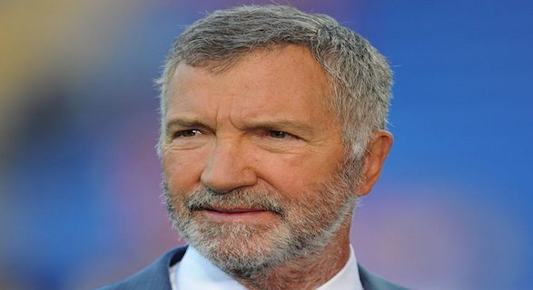 ‘Top class player, What a boy’ – Graeme Souness hails Chelsea player after 3-0 win over Leeds