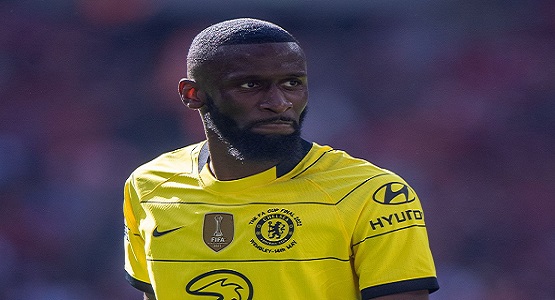 After five years, Former Chelsea top target finally wants to replace Antonio Rudiger at Chelsea