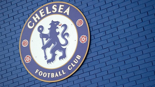 New Chelsea player reacts after playing his first match with club