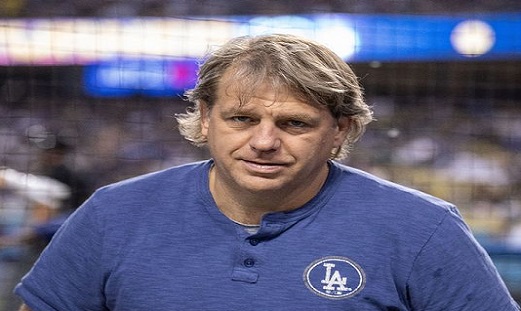 Date revealed, as Todd Boehly confident of becoming new Chelsea owner on this date