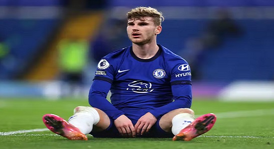 “Get rid of Timo Werner & sign him” – Former Chelsea striker tells club to sign 21-goals ‘ruthless’ attacker to improve frontline