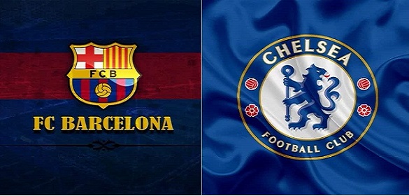 Revenge time? Chelsea makes shocking plans to sign Barcelona star