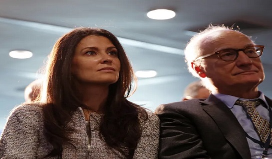 BREAKING: UK government makes Bruce Buck & Marina Granovskaia decision ahead of Chelsea sale