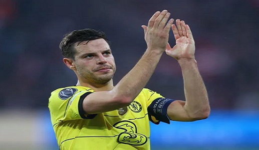 What Tuchel is looking for! as Chelsea top target has gone 90 games without making a single error leading to goal