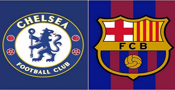 Blues ‘open to a swap deal’ with Barcelona as board consider to let two Chelsea players to leave club