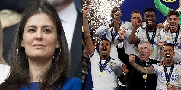 Revealed: How much Chelsea will get after Real Madrid’s Champions League victory