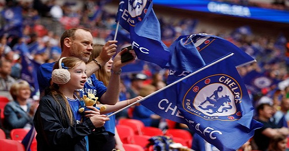 “He needs your love and support NOT YOUR ABUSE” – Fans reacted on Chelsea player latest move on his future 