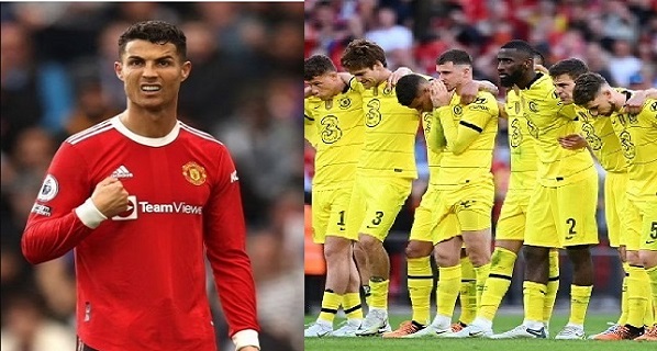 “Flush him out, he’s got an Ego of Cristiano Ronaldo” – Chelsea fans blasts Chelsea star for making football looks ‘difficult’ for Tuchel after FA Cup final defeat to Liverpool