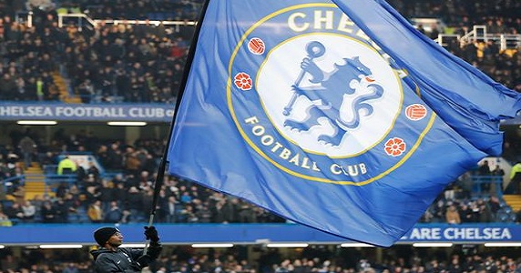 ‘Leaving Chelsea, It’s like leaving your family’ – player admits after 14 years at the club