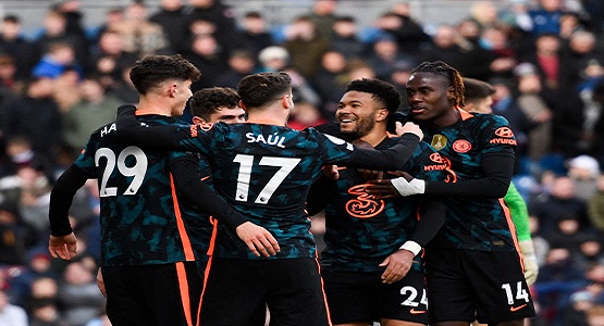 BREAKING: Chelsea ‘fear mass player exodus’