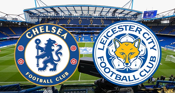 Chelsea vs Leicester City: Live stream, team news, how to watch & more..