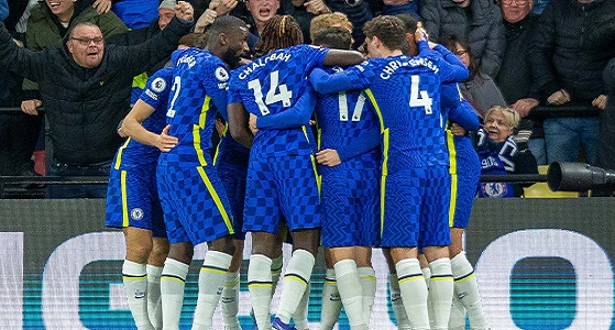 (Images): Chelsea’s jersey for next season finally LEAKED