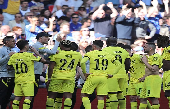 ‘Let him go, he doesn’t deserve to play for Chelsea’ – Former Chelsea player says on departing Chelsea star