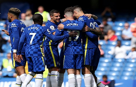 Reliable transfer expert confirms another two Chelsea players could leave club this summer