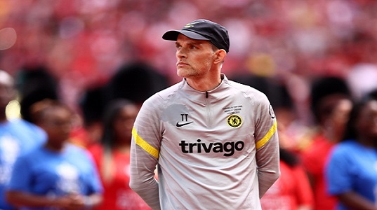 Chelsea have verbal agreement for £50M first summer signing as deal set to be completed before June 30