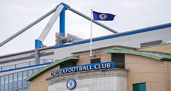 BREAKING: Chelsea officially announce Todd Boehly takeover is ‘COMPLETED’ as Roman Abramovich Era ends