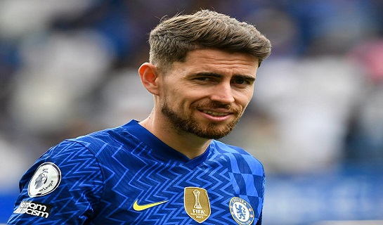 Chelsea want to sign box-to-box Premier League star after deciding to let Jorginho leave