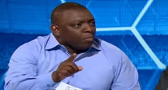‘Tuchel should be very careful with him, or else..’ – Garth Crooks warns Tuchel treatment on Chelsea player ahead of summer transfer