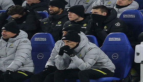 BREAKING: Tuchel puts high pressure on referee ahead of Leeds clash