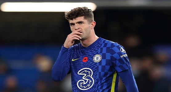 Report: Chelsea and Juventus could agree on a deal involving Christian Pulisic