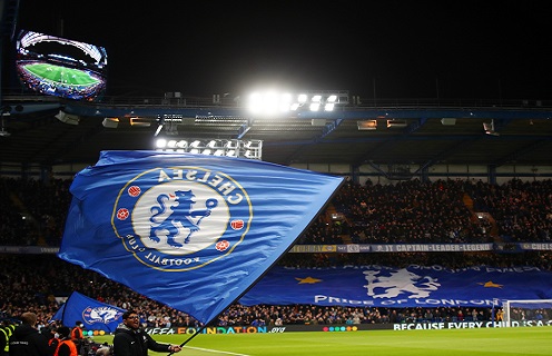 Report: 27-year-old star player set to return to Chelsea after loan spell