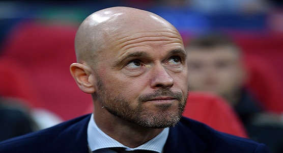 ‘I’m just a happy man at Chelsea, forget it’ –  Chelsea player sends transfer warning message to Manchester United