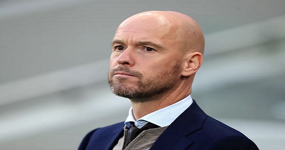 ‘Get it done Erik Ten Hag, Even with his ‘injuries’ – Man Utd fans tells club to sign Chelsea player