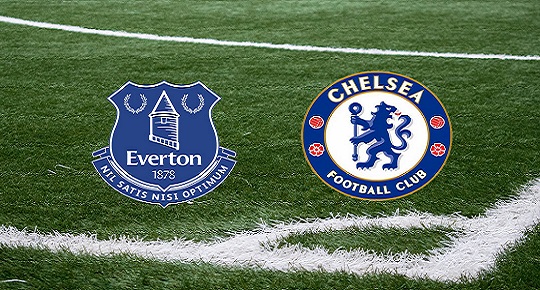 Everton vs Chelsea: Live stream, teams news, how to watch & more…