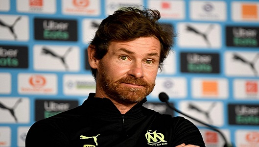 ​Chelsea star could play under former Chelsea boss Villas-Boas