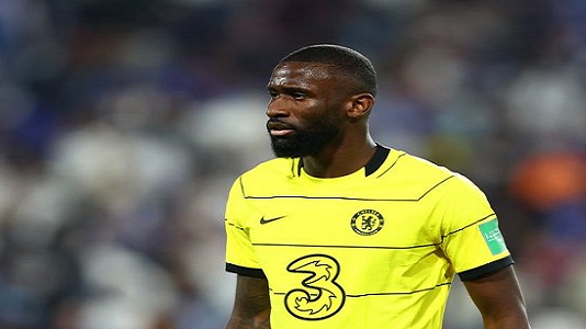 Athletic: Chelsea could lose four more key players this summer following Rudiger exit