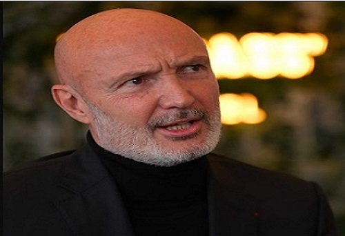 Just leave Chelsea, if you can’t fight for your position, a fake leader – Frank Leboeuf tells Chelsea star