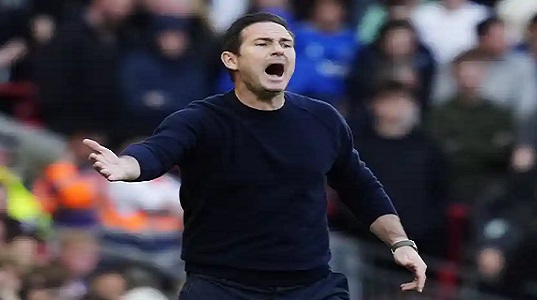 ‘I don’t want to go deep, but he’s leaving Chelsea because of Frank Lampard’ – Pundit finally says of Chelsea player