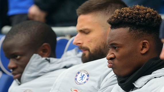 ‘Better player than Hudson-Odoi now’, – as Chelsea reveals regrets after selling 19-year-old star player