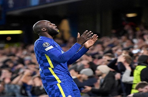 Inter Milan considering offering 50M player to Chelsea in Lukaku swap Deal
