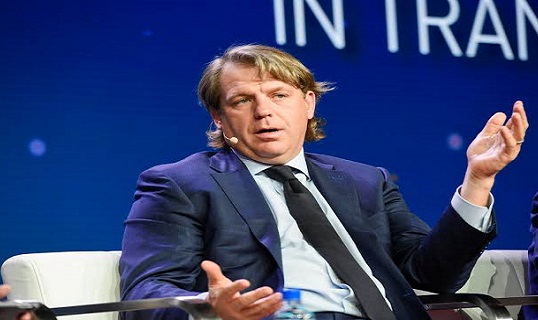 Todd Boehly first signing? as Reports confirms Chelsea have finally reached agreement with Serie A star