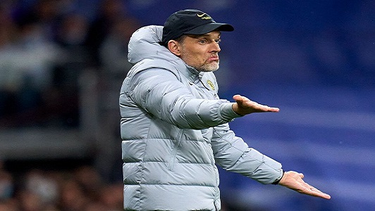 ‘Don’t be like Frank Lampard in that way’ – Tuchel receive strong warning