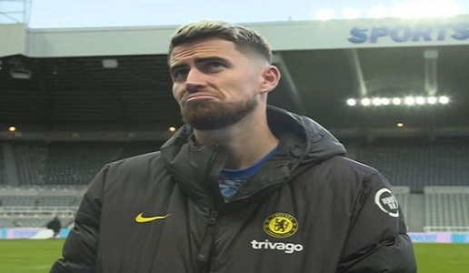 Juventus and Chelsea could agree shocking swap deal involving Jorginho